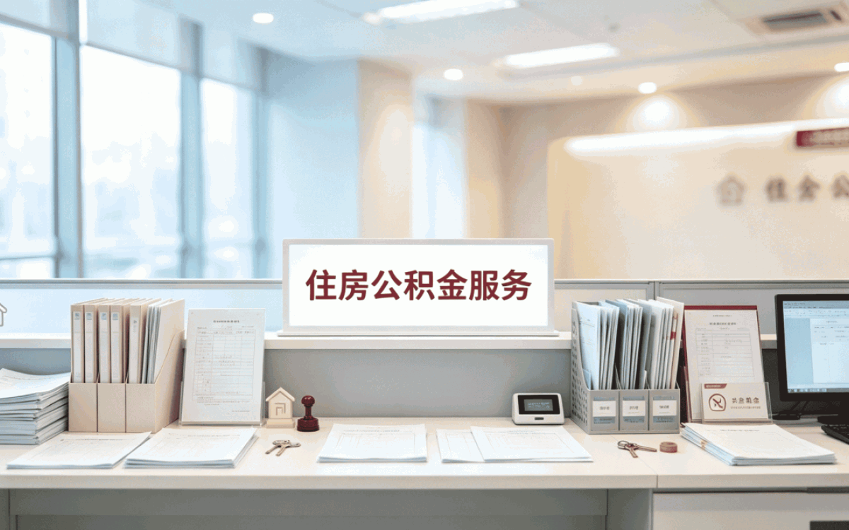 乐山低保公积金提取流程到底行不行