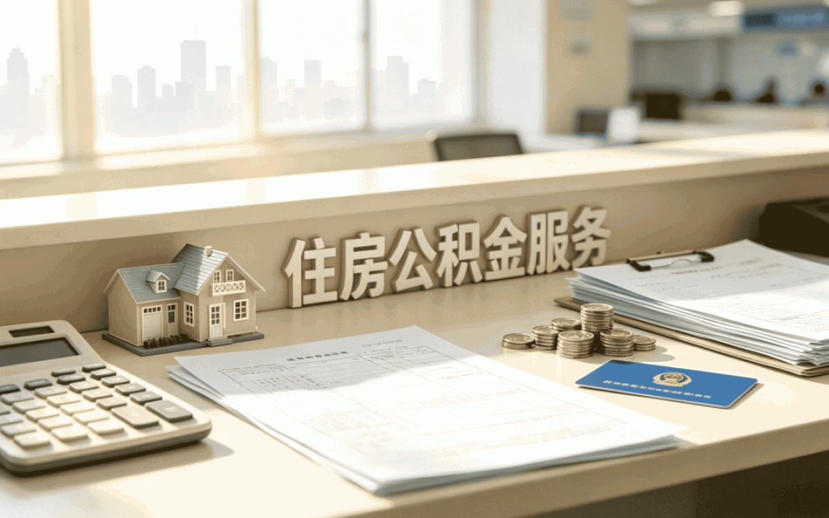 乐山一次性提取公积金需要交税吗?答案是不用
