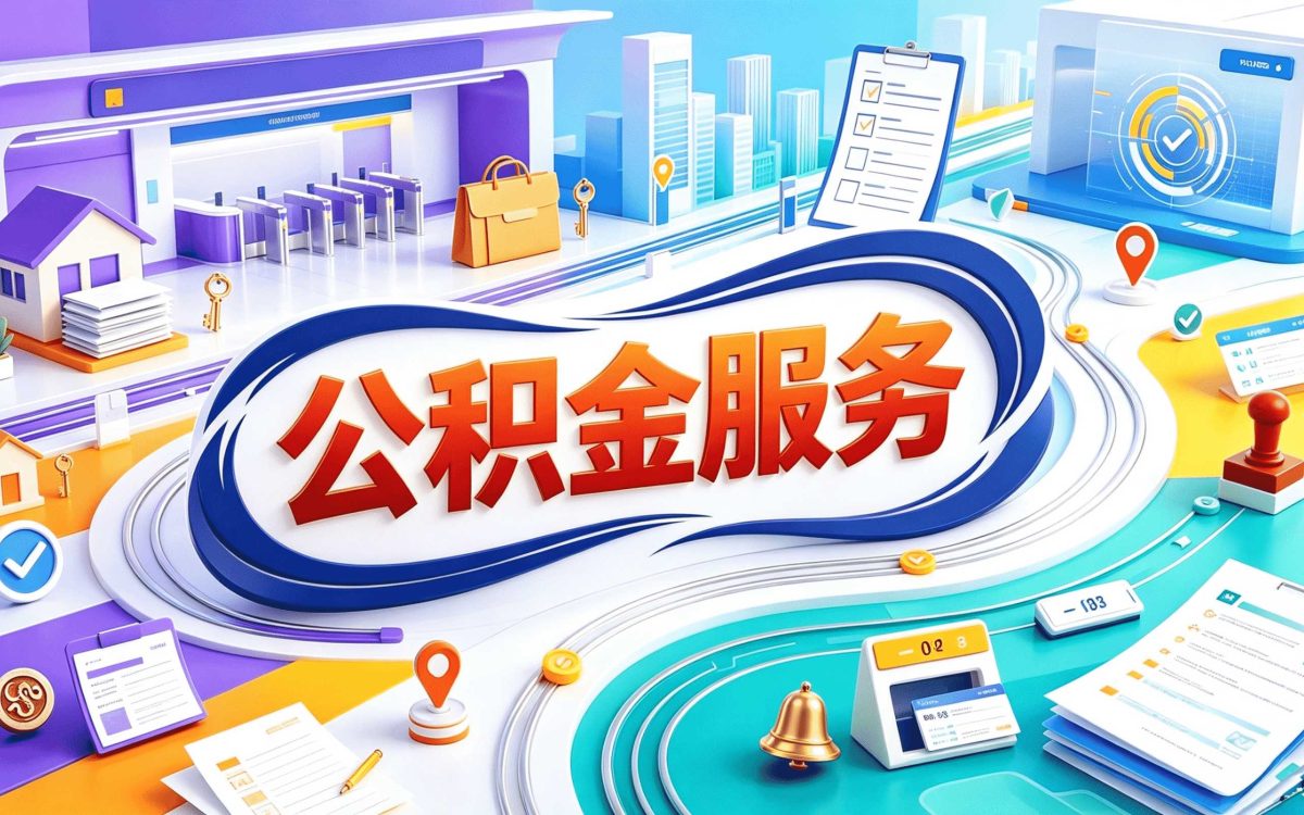 乐山新市民公积金提取所需材料少一样差多少钱