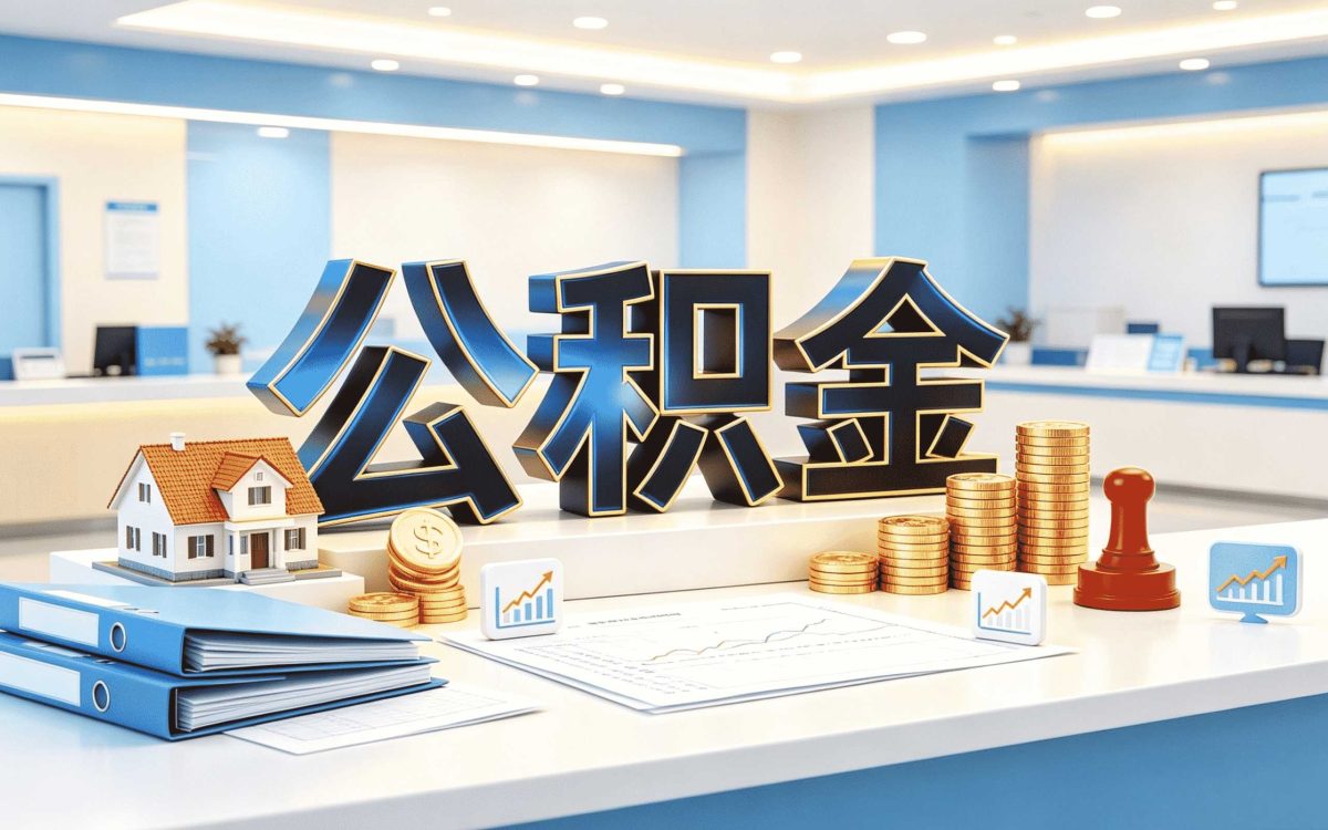 乐山物业费公积金提取所需材料带啥