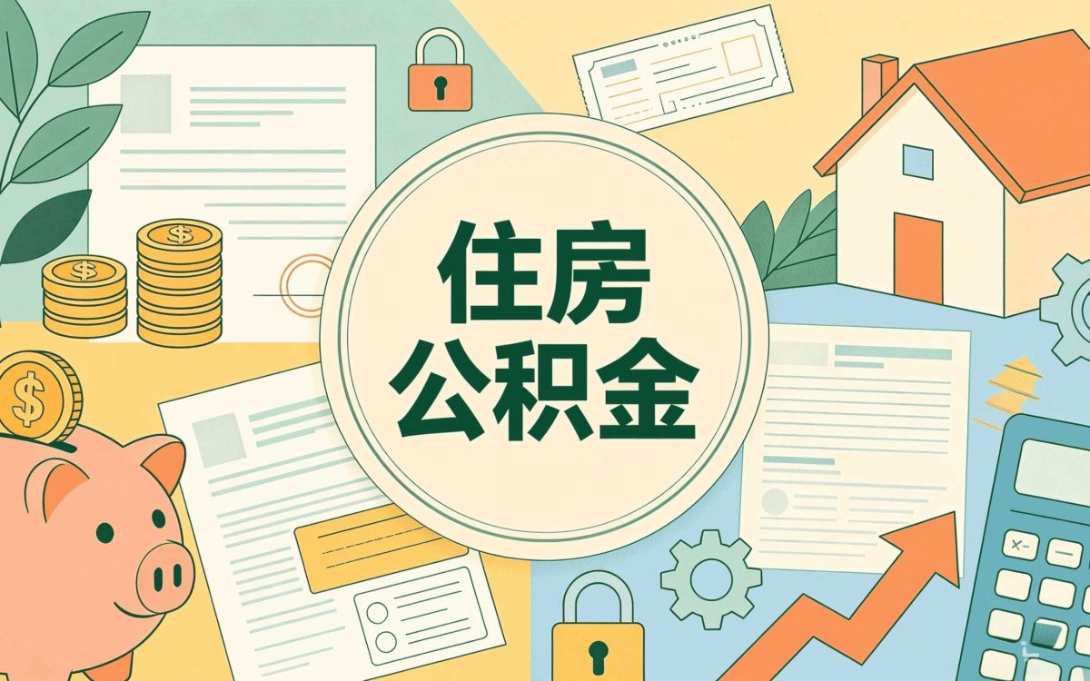 乐山公积金代办费用是多少别白花钱先看这几点
