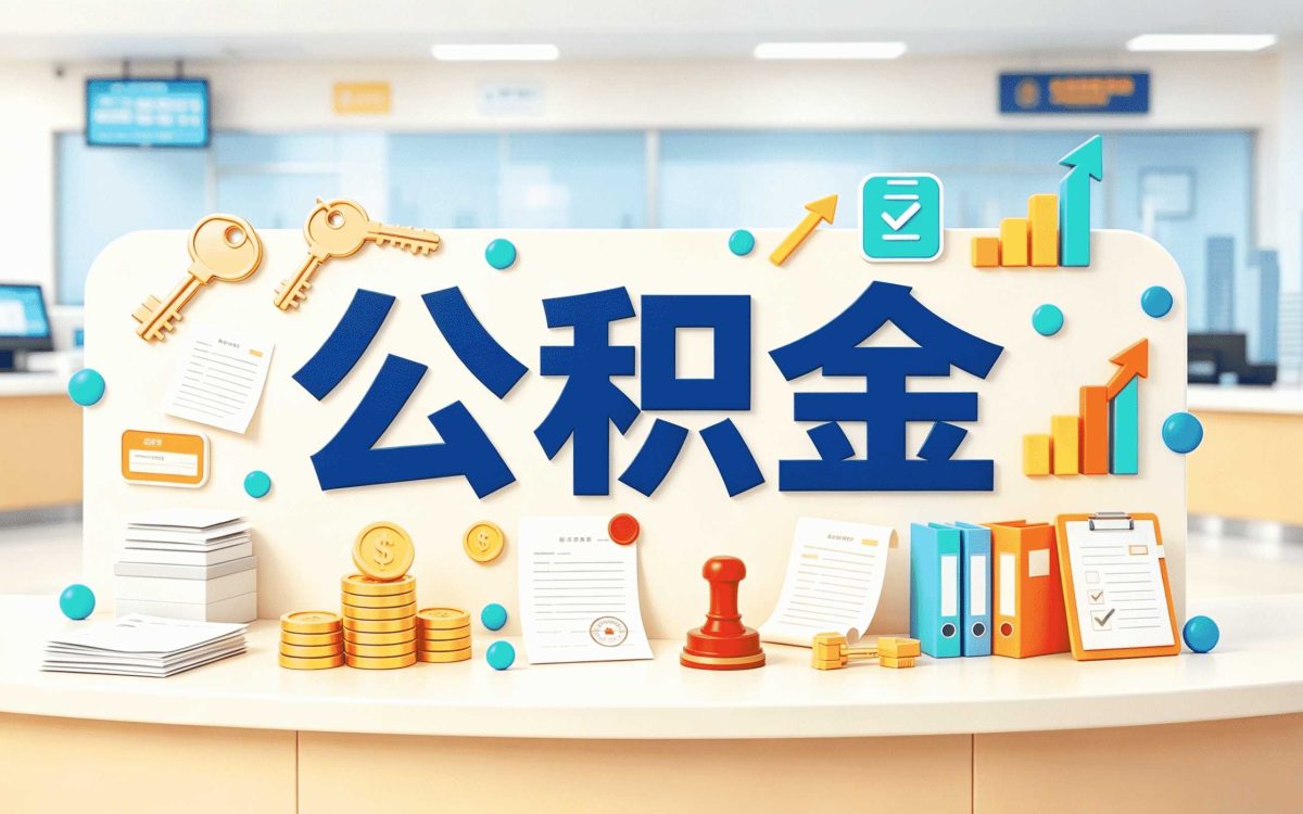 乐山事业单位职工公积金缴存按月还是按年差多少钱