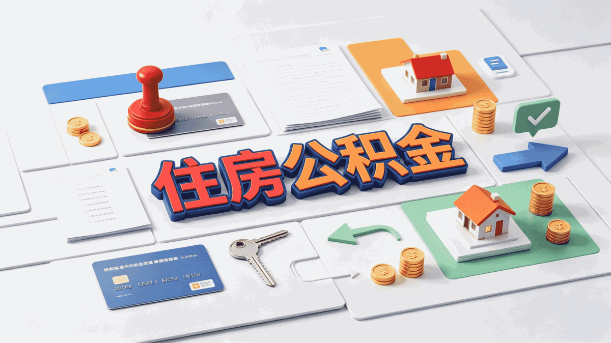 乐山大病公积金提取流程要带啥材料多久到账