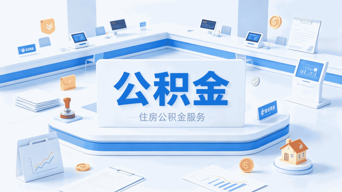 乐山事业单位职工公积金缴存按月还是按年差多少钱