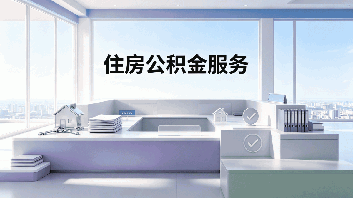 乐山身故公积金提取材料窗口办理指南
