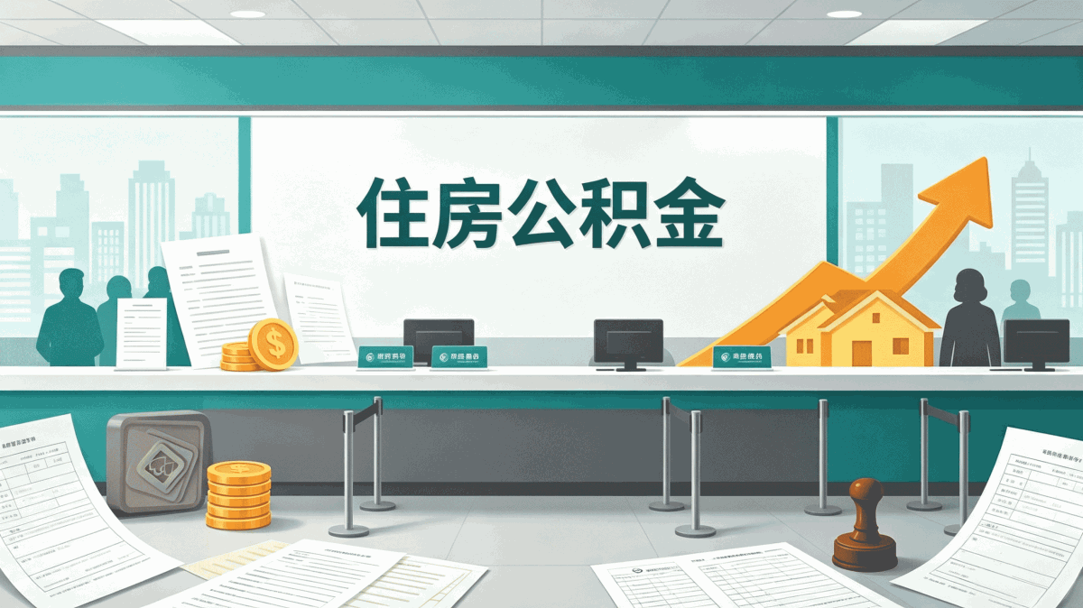 乐山公积金冲还贷月冲和年冲哪个划算