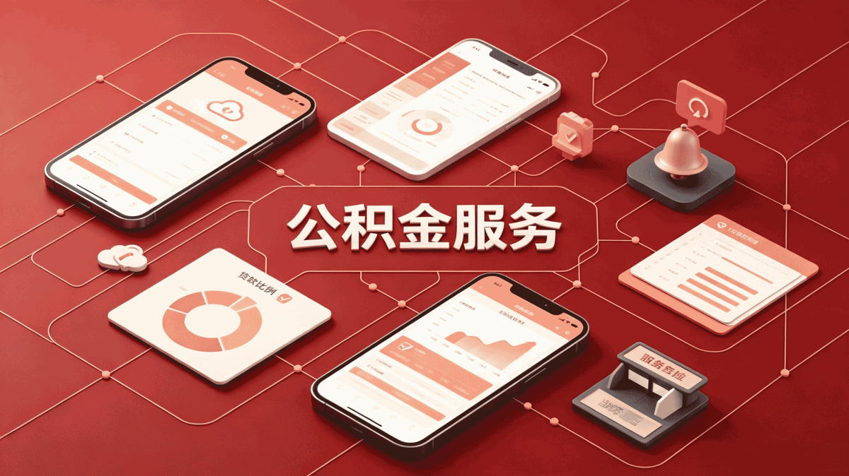 乐山非本地户籍公积金缴存流程能自己办吗