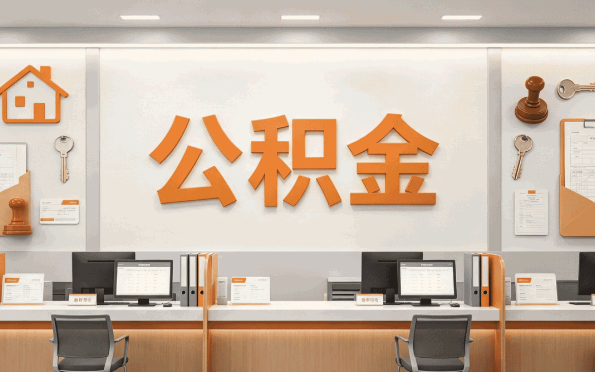 乐山农村户口公积金提取条件新规口径怎么算