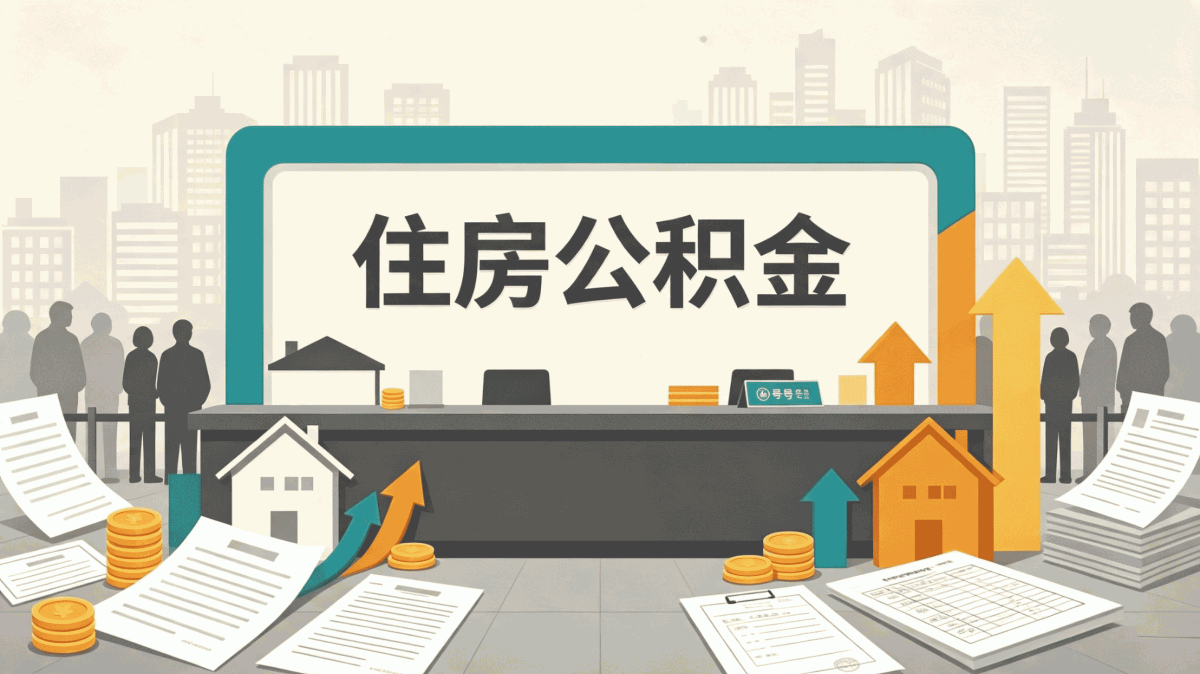 乐山公积金冲还贷月冲和年冲哪个划算