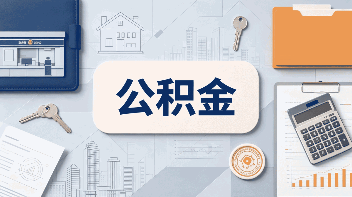 乐山一次性提取公积金需要交税吗?答案是不用