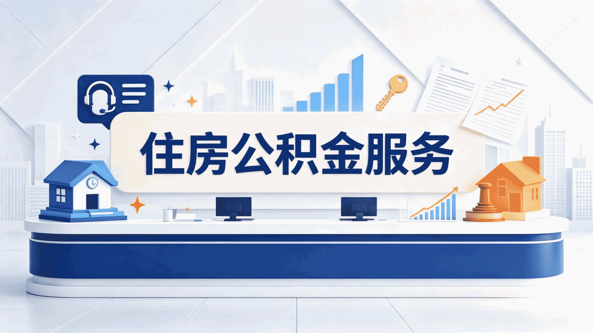 乐山公积金提取多久到账户 别白等