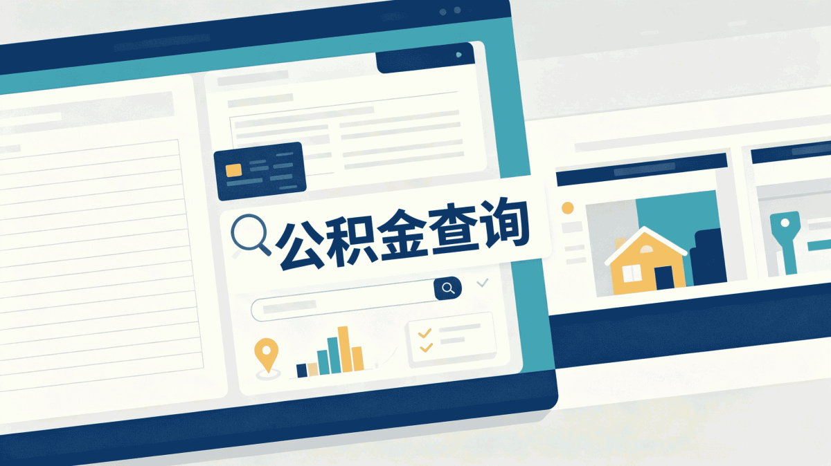 乐山公积金如何提取还房贷流程材料窗口跑几趟