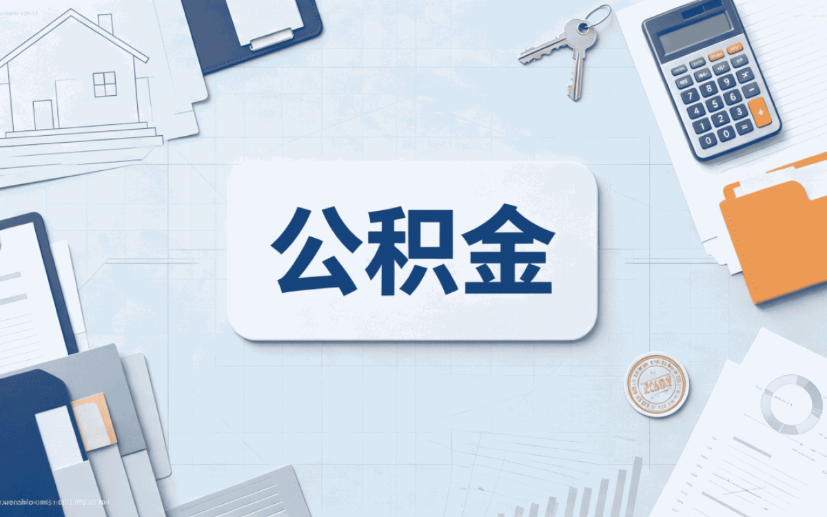 乐山公积金阶段性担保条件我办完的真实经历