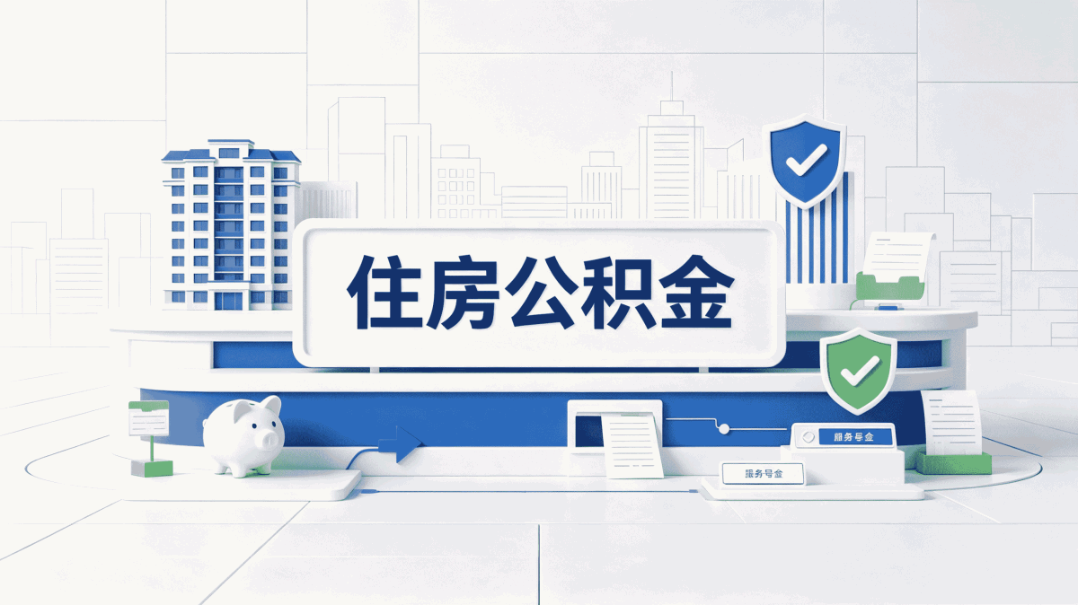 乐山公积金提取条件和标准有调整吗怎么算
