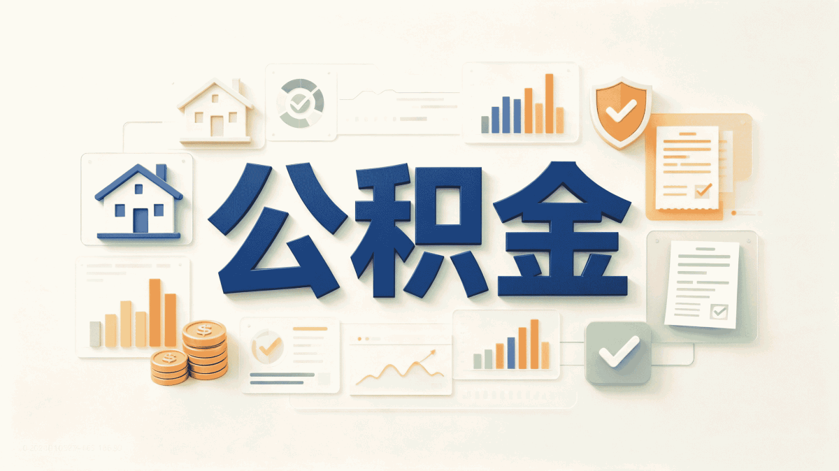 乐山公积金提取条件和标准有调整吗怎么算