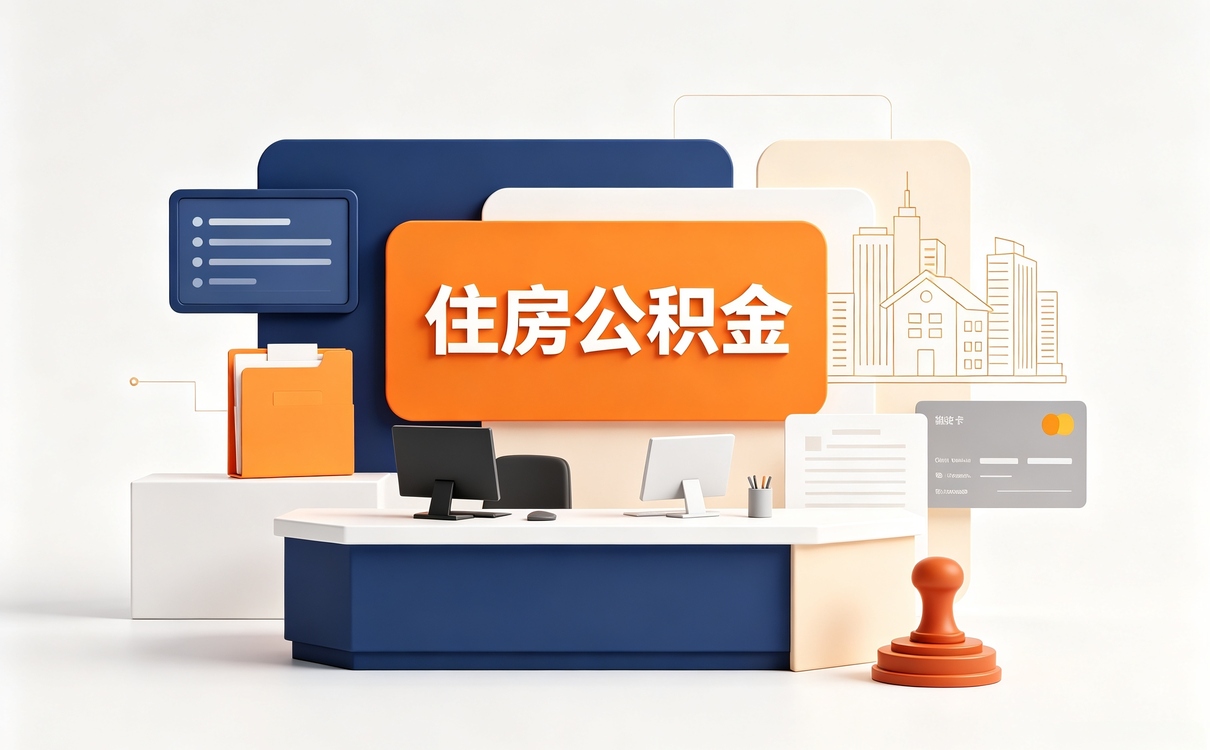 乐山被裁公积金转移注意事项别白跑这几趟