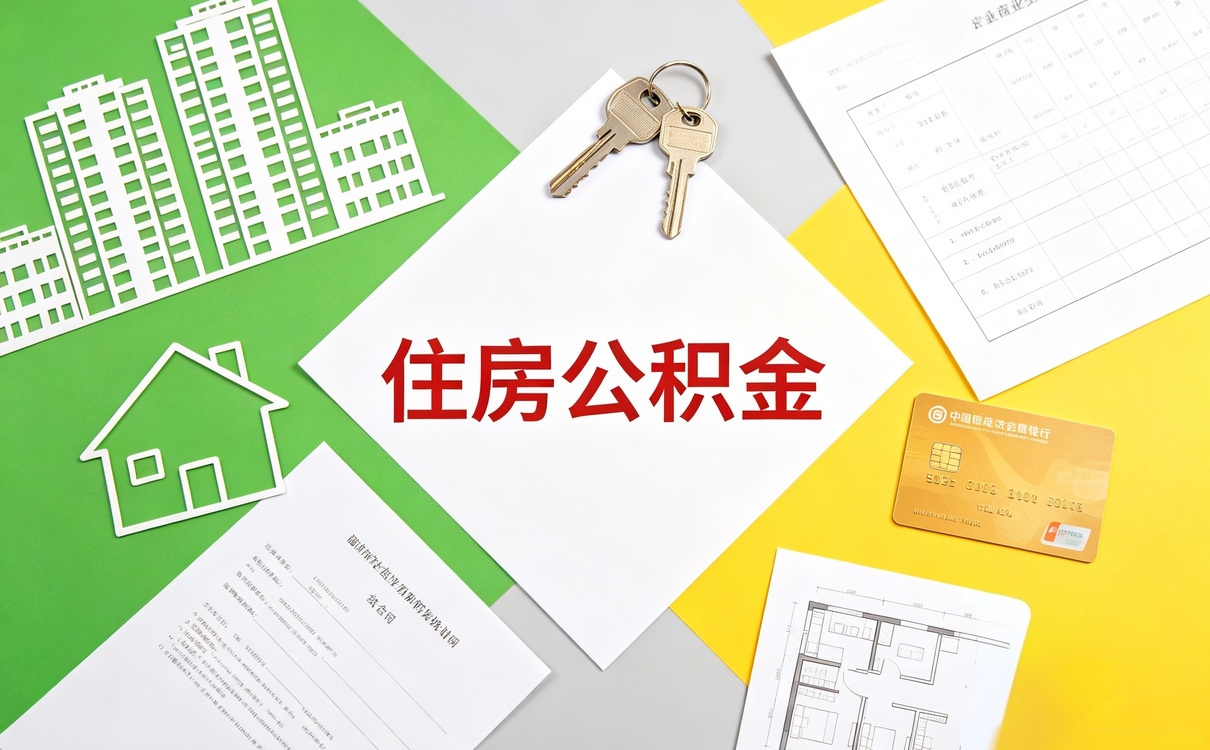 乐山农村户口公积金缴存标准有变吗怎么算