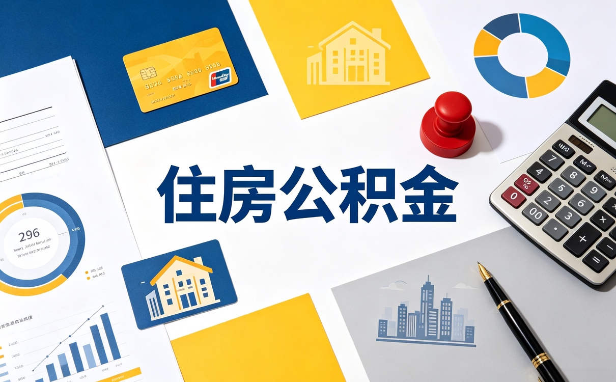 乐山大病公积金提取流程要带啥材料多久到账