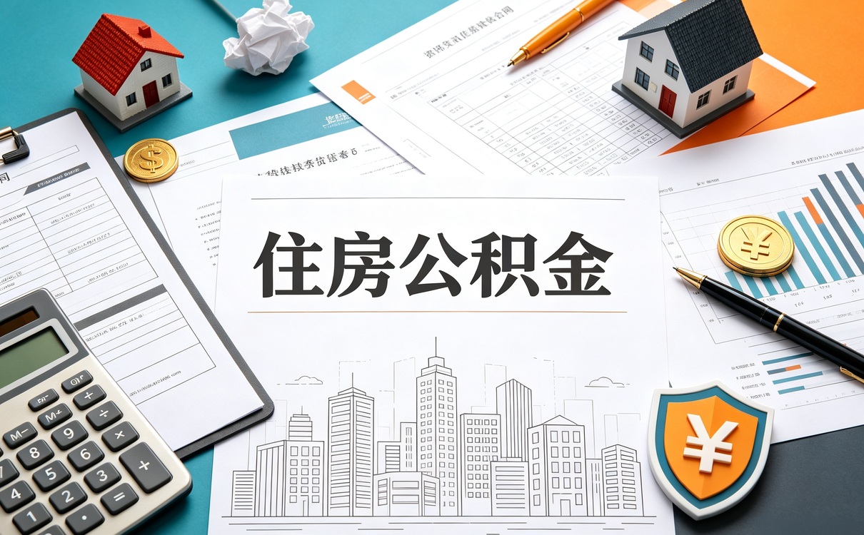 乐山低保公积金提取流程到底行不行