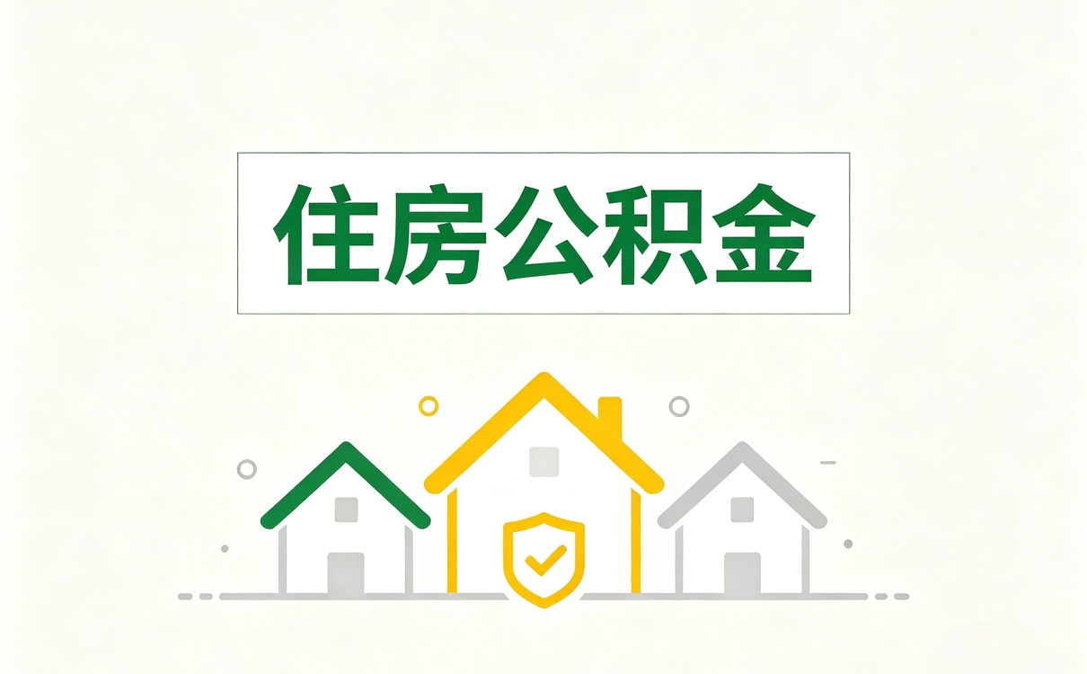 乐山事业单位职工公积金缴存按月还是按年差多少钱