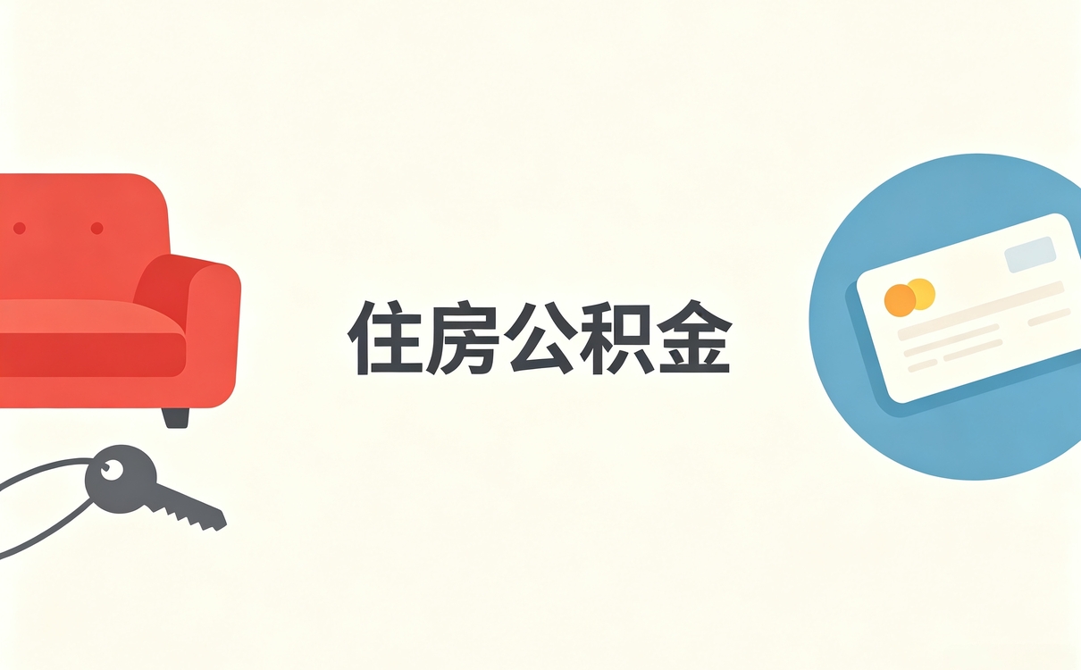 乐山怎样提取公积金还房贷我头回办完复盘