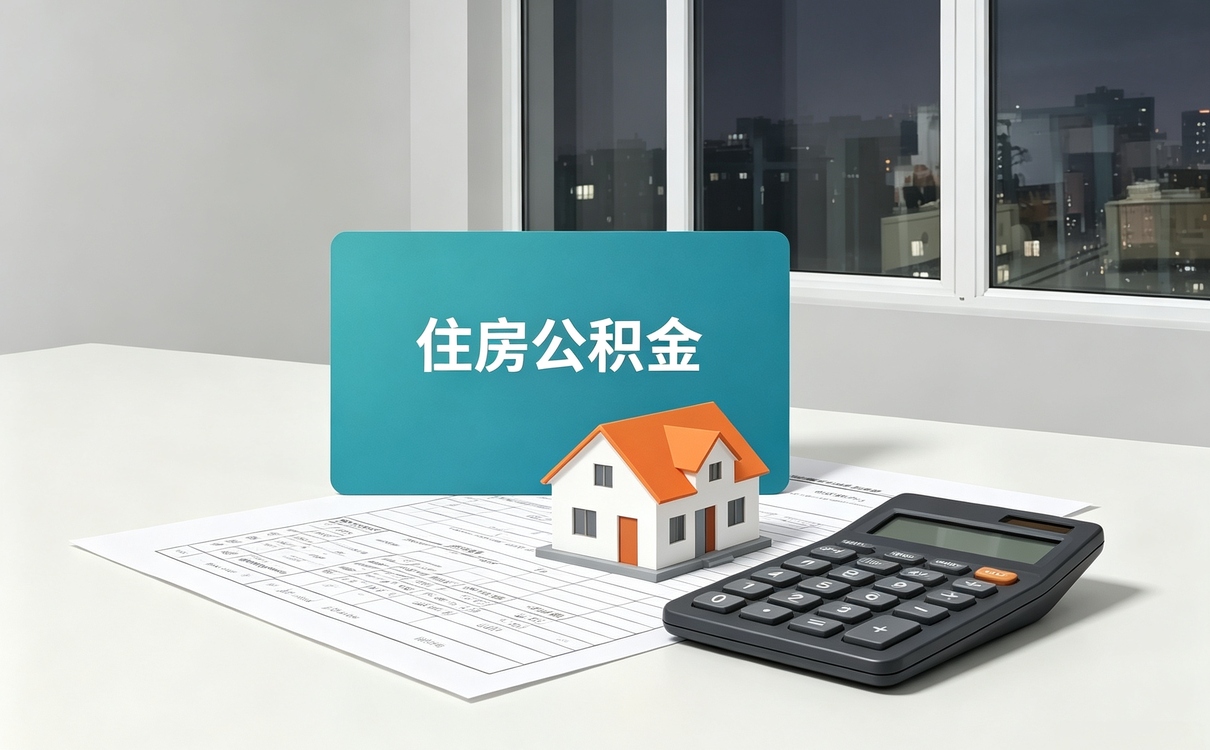 乐山异地公积金提取多久到账 跑了两趟才搞明白