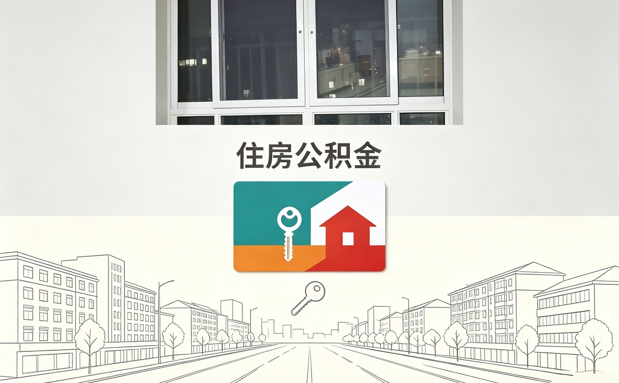 乐山怎样提取公积金还房贷我头回办完复盘